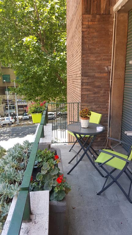 Luxury Nomentano Hotel Rome Exterior photo